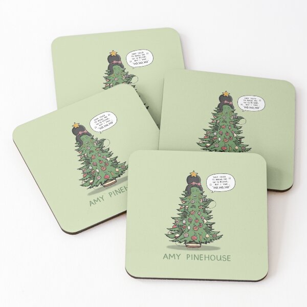 Item preview, Amy Pinehouse designed and sold by carlbatterbee.