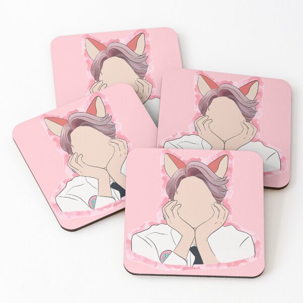 Item preview, Seungsik designed and sold by MomosDrawing.