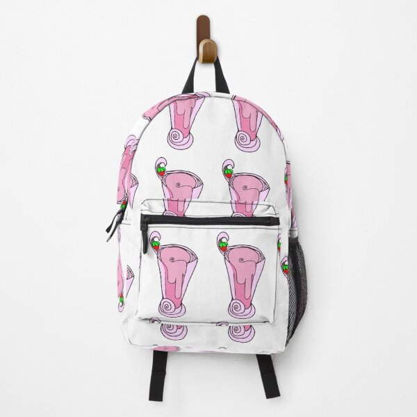 Item preview, Strawberry milkshake designed and sold by beckyhowling.