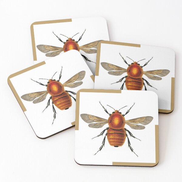 Item preview, Beautiful Flying Insect designed and sold by YourMateNate.