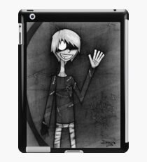 Mirror Mirror iPad Case/Skin