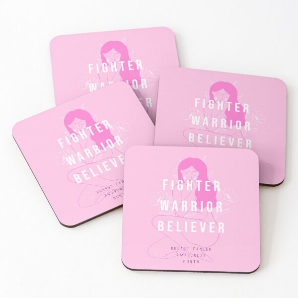 Item preview, Cancer Awareness Month - Motivational Quote designed and sold by Studio TANFF.