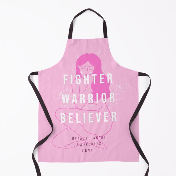 Item preview, Cancer Awareness Month - Motivational Quote designed and sold by Studio TANFF.
