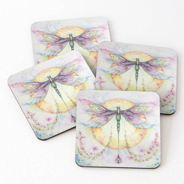 Item preview, dragonfly designed and sold by Fransien de Vries.