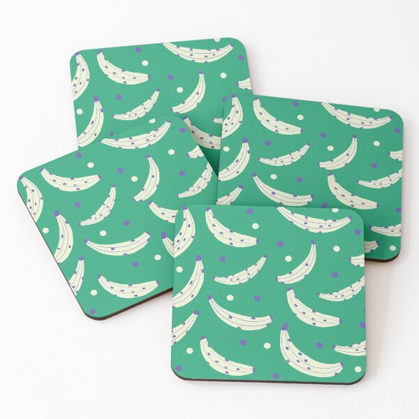 Item preview, Bananas pattern designed and sold by TypeOfJoy.