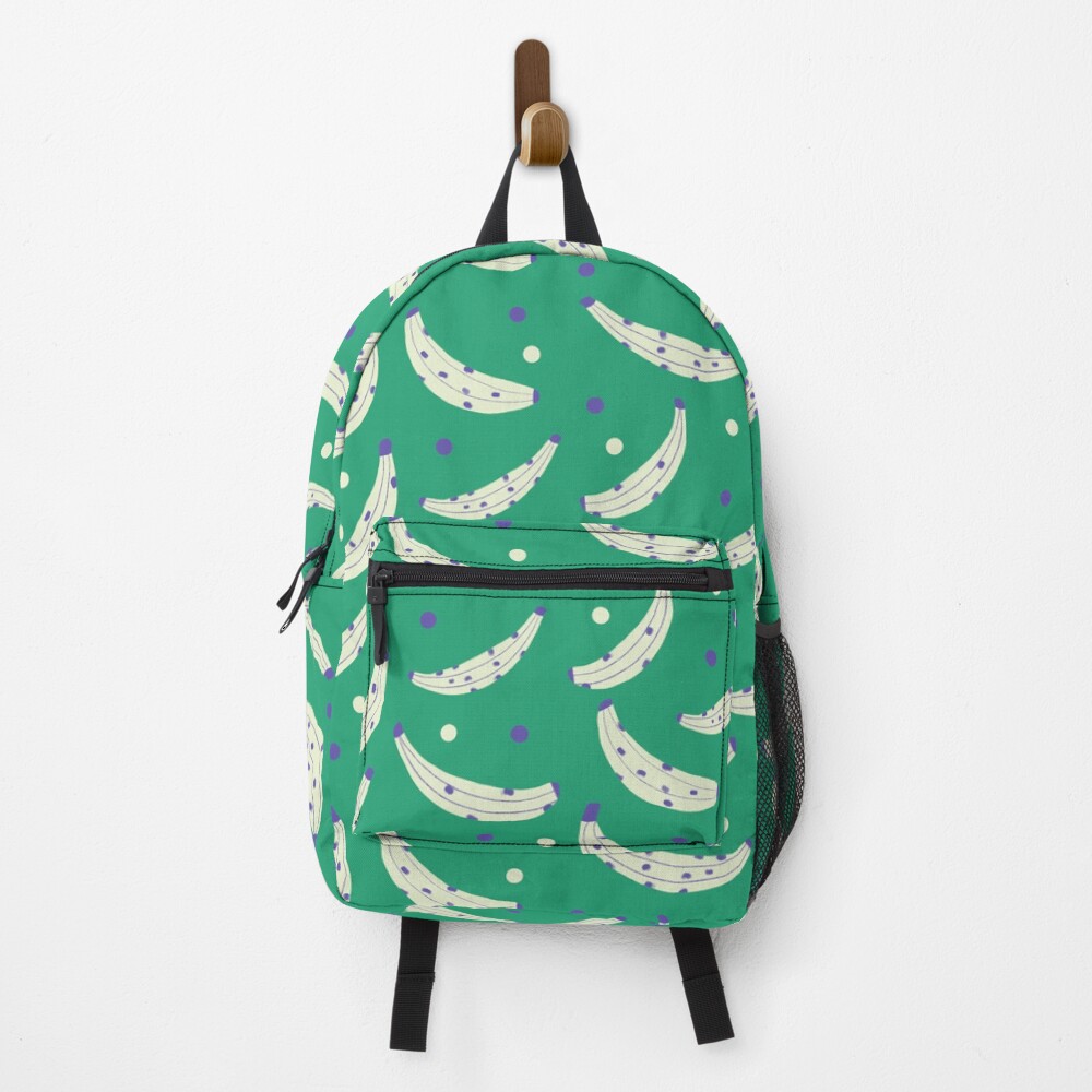 Item preview, Backpack designed and sold by TypeOfJoy.