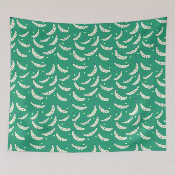 Item preview, Bananas pattern designed and sold by TypeOfJoy.