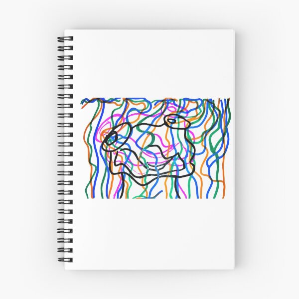 Item preview, Trippy designed and sold by matchesarelit.