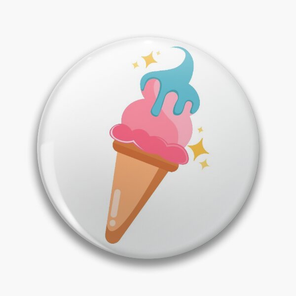 Artikelvorschau, Sweet Deluxe - Twirl Ice Cream entworfen und verkauft von sodapapz.