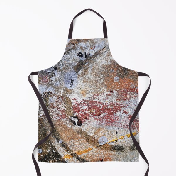 Item preview, Abstract Metal Surface designed and sold by Beachy.