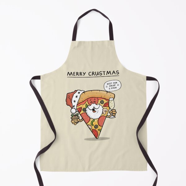 Item preview, Merry Crustmas designed and sold by carlbatterbee.