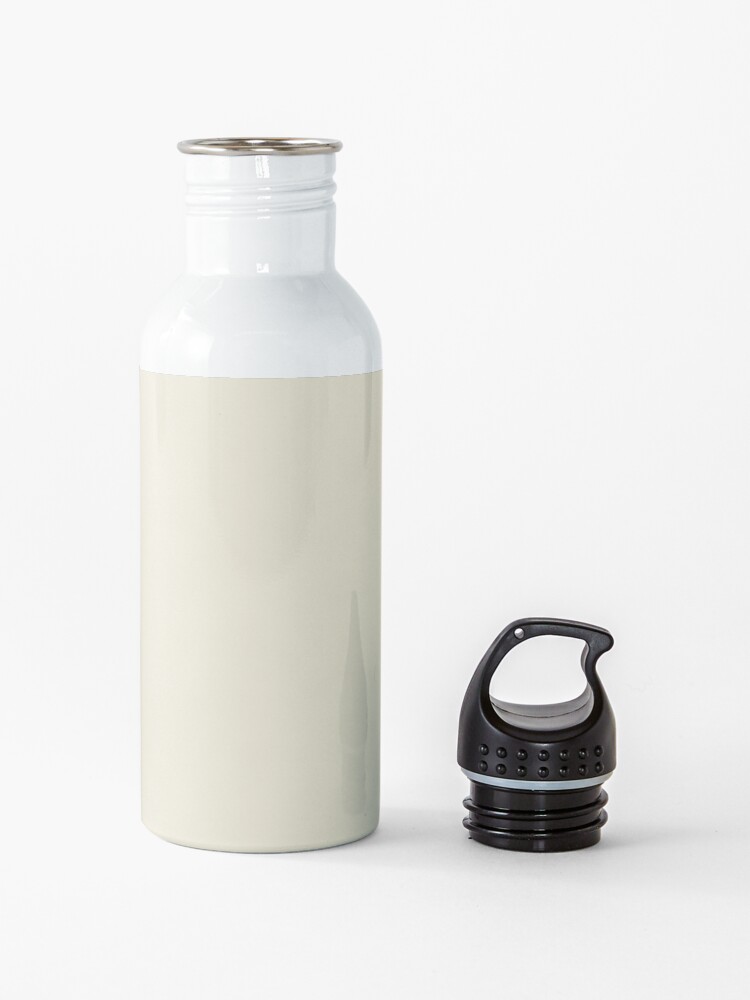 Alternate view of Merry Crustmas Water Bottle