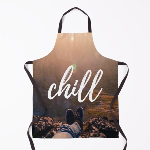 Item preview, Chill designed and sold by avocadissimo.