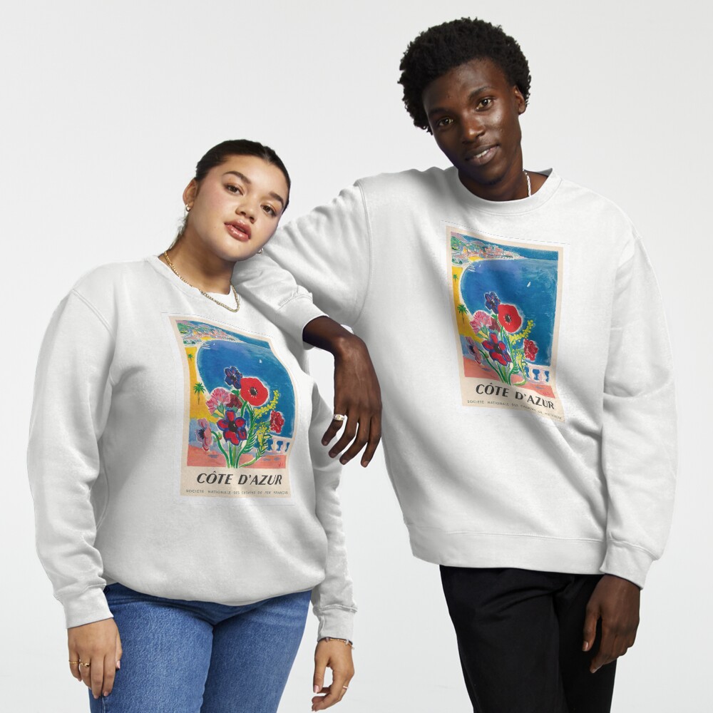 Item preview, Pullover Sweatshirt designed and sold by retrographics.