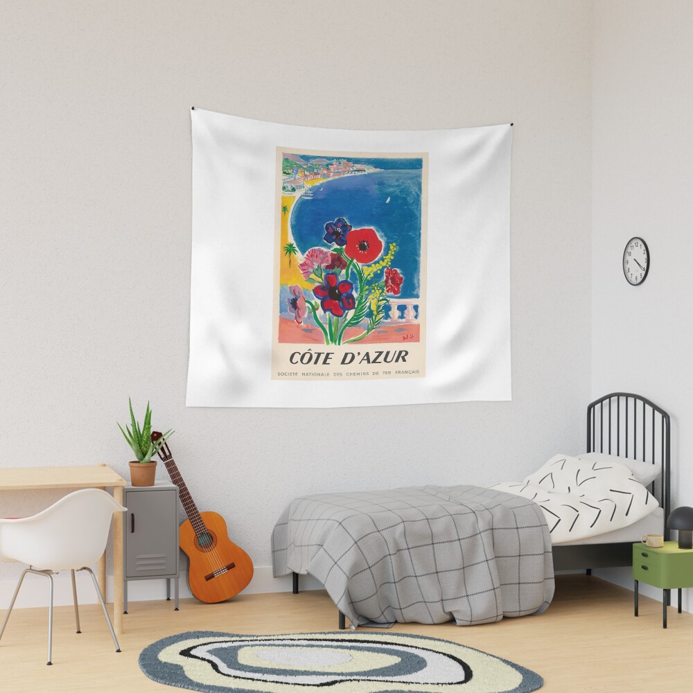 Item preview, Tapestry designed and sold by retrographics.