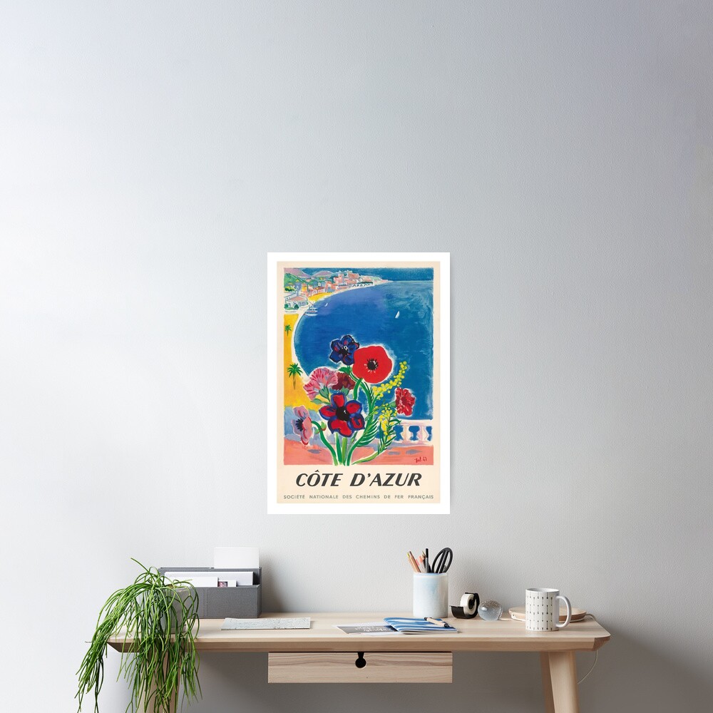 Item preview, Poster designed and sold by retrographics.