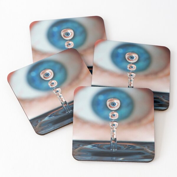 Item preview, Eye Drops designed and sold by Tim Paulawitz.