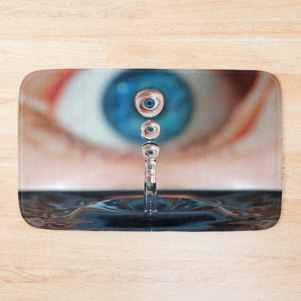 Item preview, Eye Drops designed and sold by Tim Paulawitz.