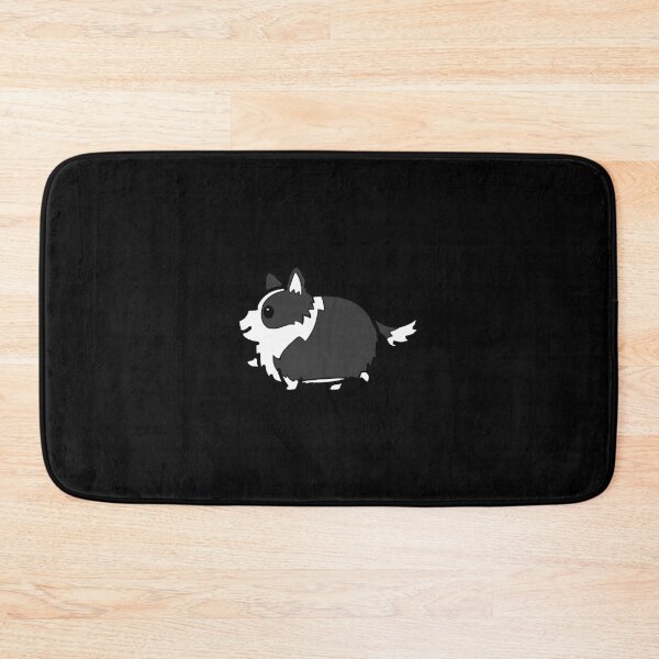 Item preview, Border Collie Puppy designed and sold by zaher97.