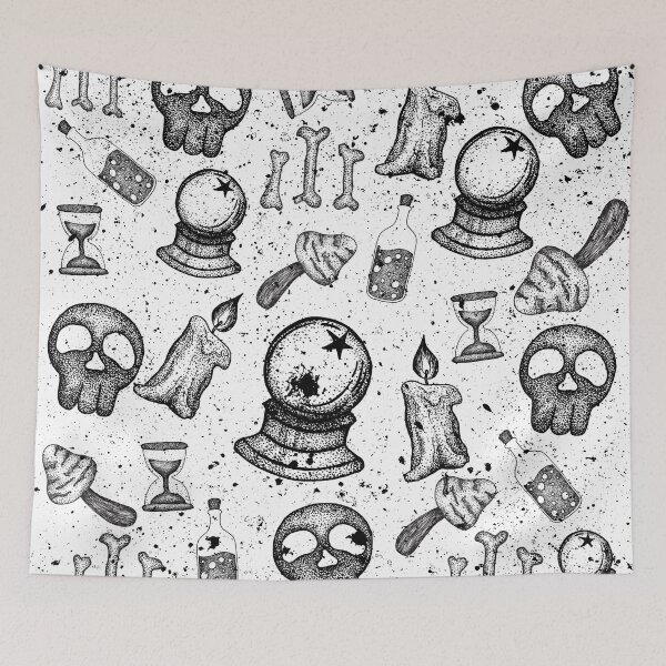Item preview, Witchy Things designed and sold by ApplesCinnamon.