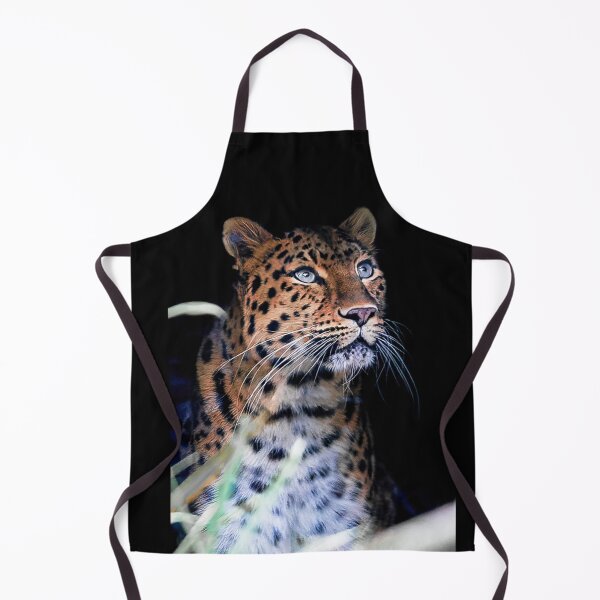 Item preview, Amur panther designed and sold by Olek-Impek.