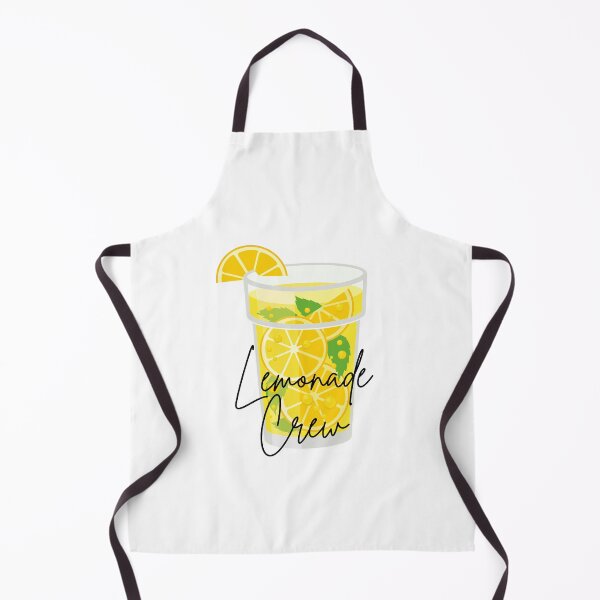 Item preview, Lemonade Crew designed and sold by Chanchane Store.