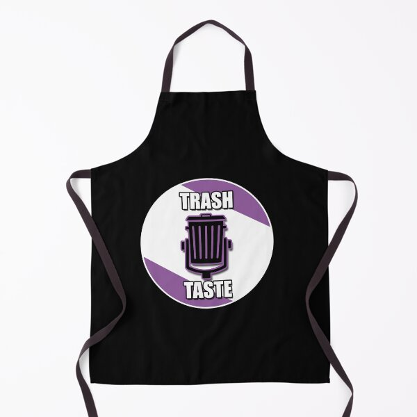Item preview, Trash Taste design designed and sold by NuarzDesign.