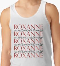 Roxanne Tank Top