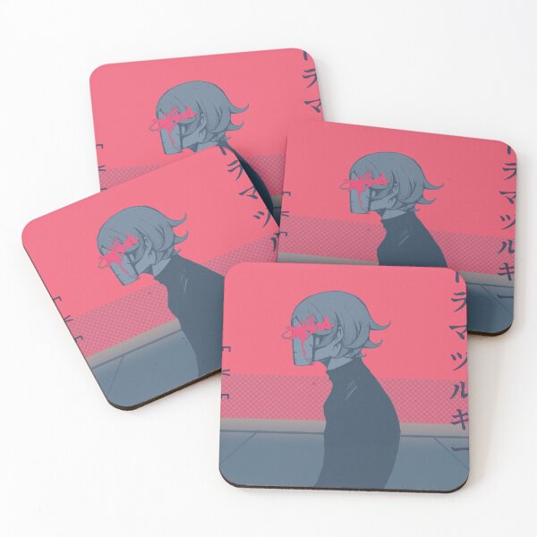 Item preview, E ve x YOASOBI || JPOP designed and sold by AnardArt.