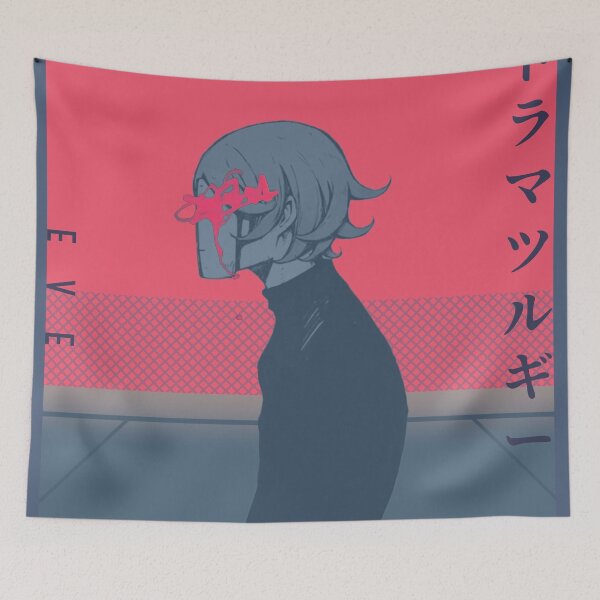 Item preview, E ve x YOASOBI || JPOP designed and sold by AnardArt.