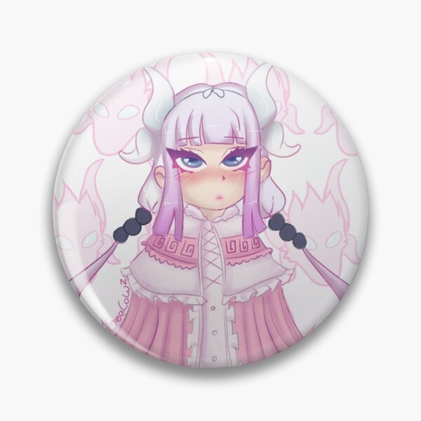Item preview, Kanna designed and sold by fatseacowz.