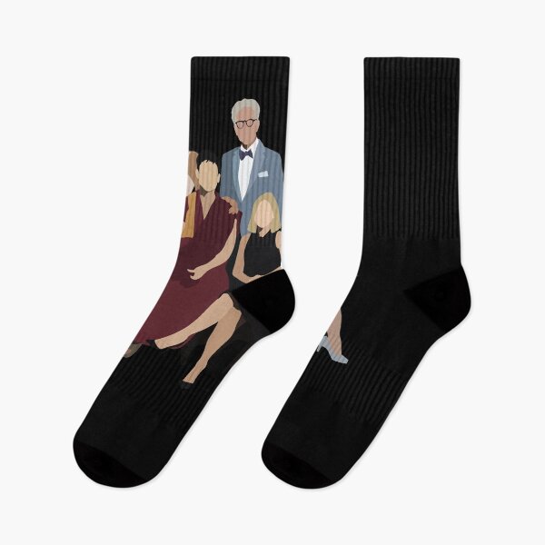 Item preview, The Good Place Near Each Other curse and Birth designed and sold by GoodPlaceVuong.