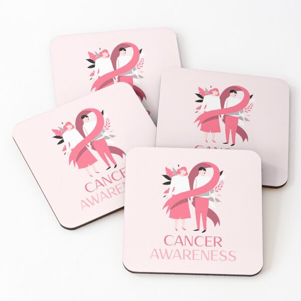 Item preview, Cancer Awareness designed and sold by Studio TANFF.