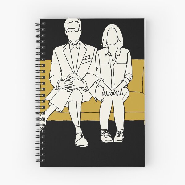Item preview, The Good Place Near Each Other Dope Tahani designed and sold by GoodPlaceVuong.