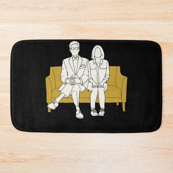Item preview, The Good Place Near Each Other Dope Tahani designed and sold by GoodPlaceVuong.