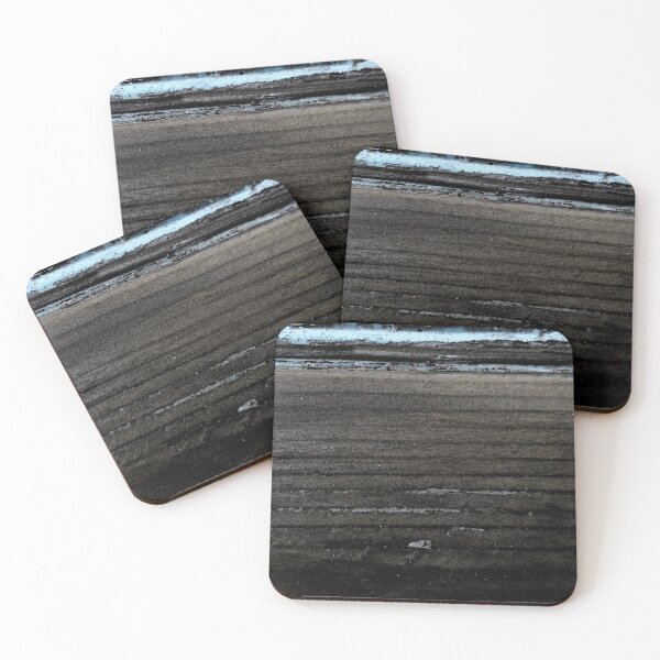 Item preview, Dark Beach at Night designed and sold by Beachy.