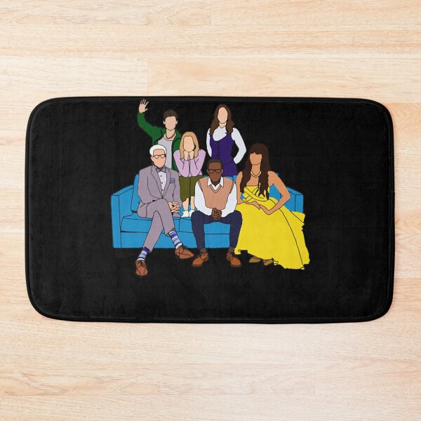 Item preview, The Good Place Near Each Other Group designed and sold by GoodPlaceVuong.