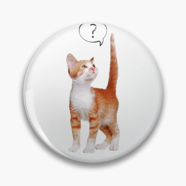 Item preview, What's this? designed and sold by Catsscratch.