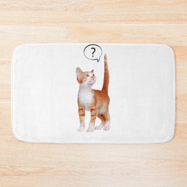 Item preview, What's this? designed and sold by Catsscratch.