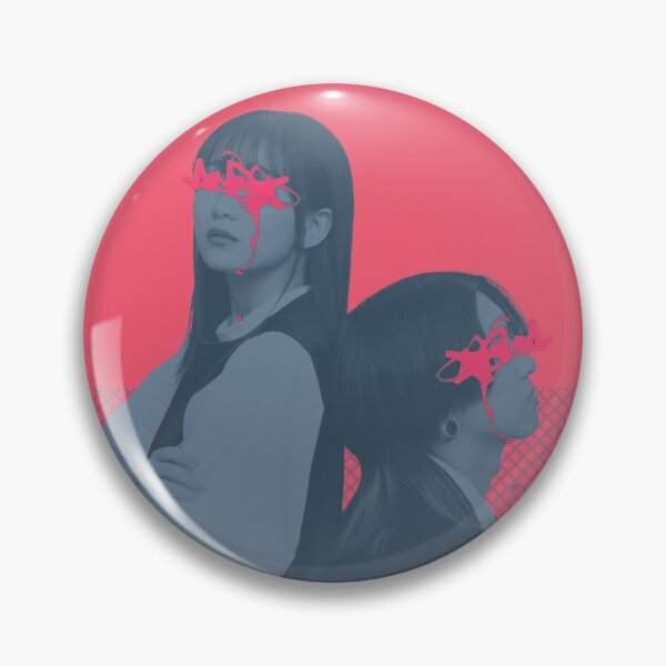 Item preview, Yoasobi  'Gunjou' ( 群青) x  Yoru ni Kakeru (夜に駆ける) || JPOP designed and sold by AnardArt.