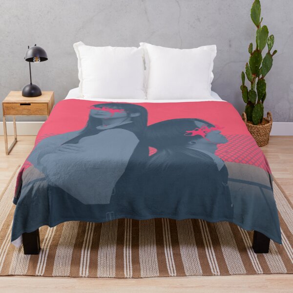 Item preview, Yoasobi  'Gunjou' ( 群青) x  Yoru ni Kakeru (夜に駆ける) || JPOP designed and sold by AnardArt.