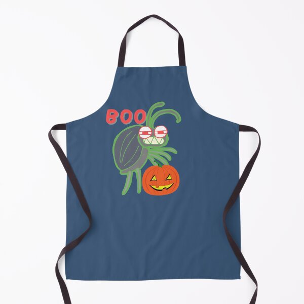 Item preview, Fun Tick Bug Boo Halloween Pumpkin designed and sold by Willyboy16.