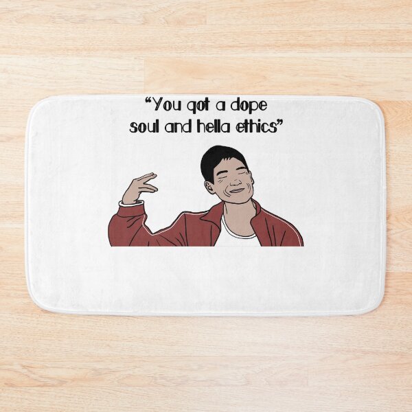 Item preview, The Good Place Near Each Other Jason Hella Ethics designed and sold by GoodPlaceVuong.