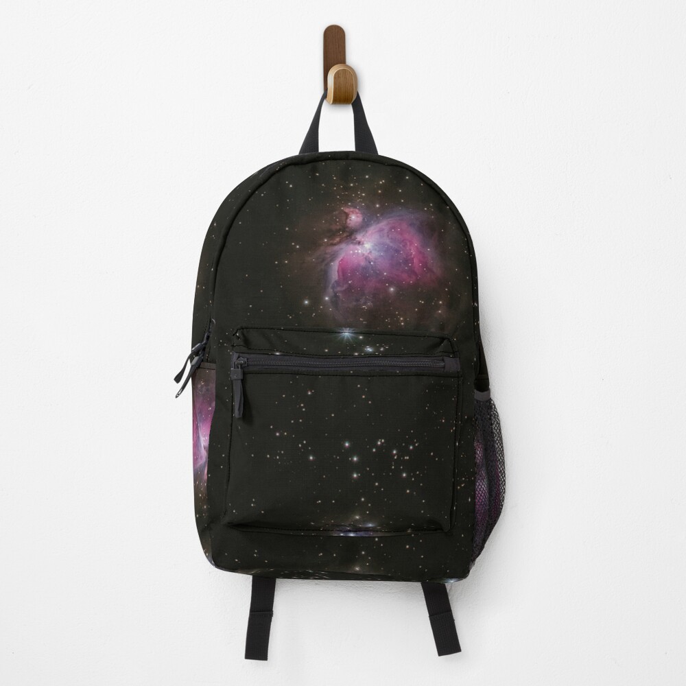 Item preview, Backpack designed and sold by Roshankeenoo.