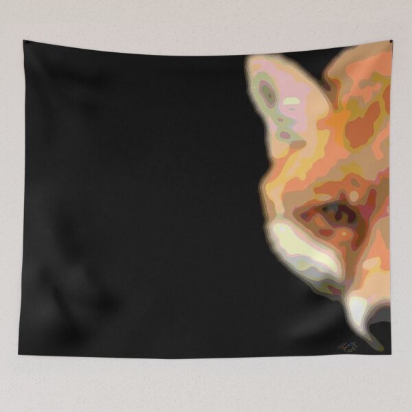 Item preview, English Fox designed and sold by MarkEdz.