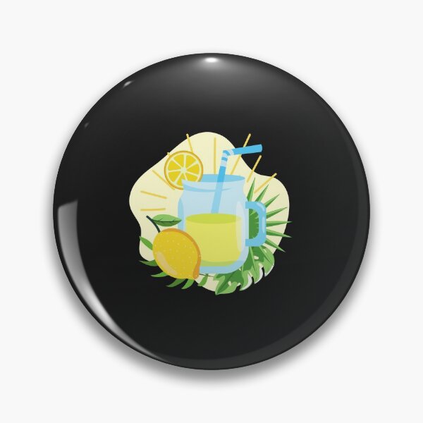 Item preview, Lemonade Crew designed and sold by Chanchane Store.