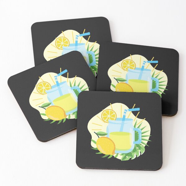 Item preview, Lemonade Crew designed and sold by Chanchane Store.