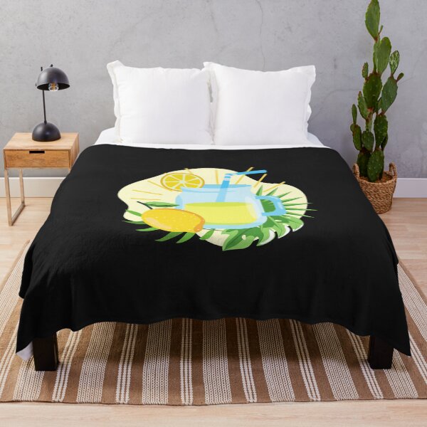 Item preview, Lemonade Crew designed and sold by Chanchane Store.