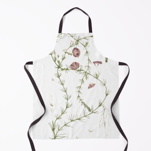 Item preview, IPOMiEA from Curtis's botanical magazine 1847 designed and sold by AuraSisters.