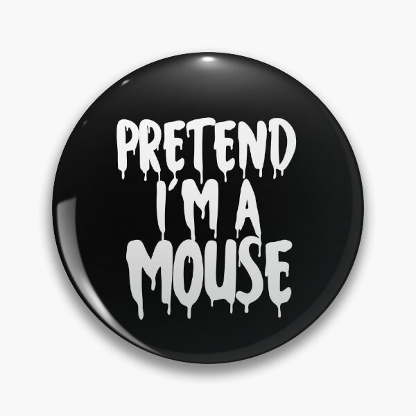 Artikelvorschau, Tu so, als wäre ich eine Maus Halloween Paare Kostüm Niedliches Halloween Gruselig und Horror für Herren und Damen Happy Halloween Day 2021 entworfen und verkauft von dianoo.